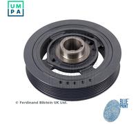 BELT PULLEY CRANKSHAFT ADT36117 FOR 1ZZ-FE 1.8L 2ZZ-GE 1.8L 2ZR-FE 1.8L 4cyl