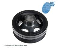 Belt Pulley, crankshaft BLUE PRINT ADA1061302 For JEEP, CHRYSLER