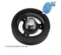 Belt Pulley, crankshaft BLUE PRINT ADT36115 For TOYOTA, SUBARU