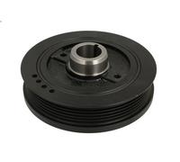 Belt Pulley, crankshaft BTA E620002BTA for TOYOTA AURIS (_E15_) 1.4 2007-2012