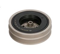 Belt Pulley, crankshaft BTA E6A0017BTA for AUDI A6 C6 (4F2) 2 2008-2011