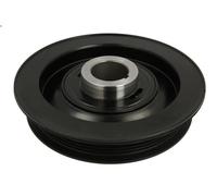 Belt Pulley, crankshaft BTA E6X0001BTA for SAAB 9-5 (YS3E) 3 2001-2005