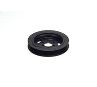 Belt Pulley, crankshaft CONTITECH VD1247 for JAGUAR XJ (X351) 3 2009-2016