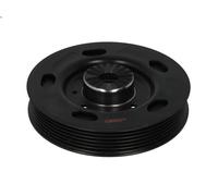 Belt Pulley, crankshaft CORTECO 80001120 for AUDI A3 (8P1) 2 2004-2012