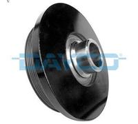 DAYCO DPV1181 Belt Pulley, crankshaft for BMW