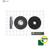 BELT PULLEY CRANKSHAFT DP0597 FOR PEUGEOT FORD FOCUS/II/Turnier/Station/Wagon