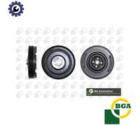 BELT PULLEY CRANKSHAFT DP2976 FOR VW CARAVELLE/TRANSPORTER/Mk/IV/Bus/EUROVAN S70