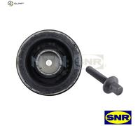 BELT PULLEY CRANKSHAFT DPF350.01K1 FOR BMW X3/SAV/E83 M47D20 N47D20A/C M47D20