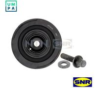 SNR DPF350.05K1 Crankshaft pulley