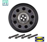 SNR DPF350.09K1 Crankshaft pulley