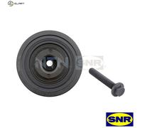 SNR DPF352.03K1 Crankshaft pulley