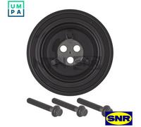 BELT PULLEY CRANKSHAFT DPF352.09K1 FOR FORD TRANSIT/Van/V363/Bus H9FB 2.4L 4cyl