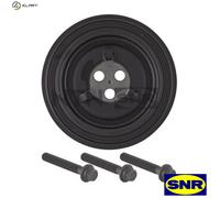 BELT PULLEY CRANKSHAFT DPF352.09K1 FOR FORD TRANSIT/Van/V363/Bus H9FB 2.4L 4cyl