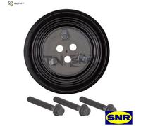 SNR DPF352.10K1 Crankshaft pulley