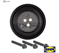 SNR DPF352.10K1 Crankshaft pulley