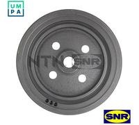 BELT PULLEY CRANKSHAFT DPF352.11 FOR FORD TRANSIT/CONNECT FOCUS/II/C-MAX/Wagon