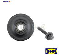 SNR DPF353.01K1 Crankshaft pulley