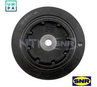 SNR DPF355.09 Crankshaft pulley