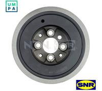 SNR DPF357.04 Crankshaft pulley