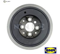 SNR DPF357.04 Crankshaft pulley