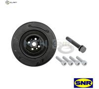 BELT PULLEY CRANKSHAFT DPF357.06K2 FOR VW CARAVELLE/EUROVAN/IV/Bus/TRANSPORTER