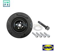 BELT PULLEY CRANKSHAFT DPF357.06K2 FOR VW CARAVELLE/EUROVAN/IV/Bus/TRANSPORTER