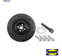 BELT PULLEY CRANKSHAFT DPF357.06K2 FOR VW CARAVELLE/EUROVAN/IV/Bus/TRANSPORTER