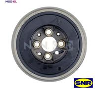 SNR DPF357.08 Crankshaft pulley