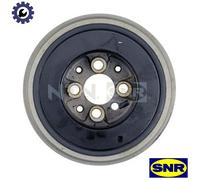 BELT PULLEY CRANKSHAFT DPF357.08 FOR SKODA OCTAVIA/Combi VW NEW/BEETLE PANEL
