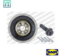 Crankshaft Pulley DPF357.09K1 SNR for AUDI VW SEAT FORD