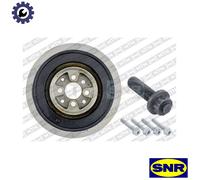 BELT PULLEY CRANKSHAFT DPF357.09K1 FOR VW CARAVELLE/EUROVAN/IV/Bus/TRANSPORTER
