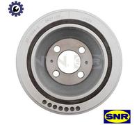 SNR DPF358.01 Crankshaft pulley