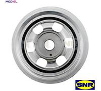 SNR DPF358.14 Crankshaft pulley