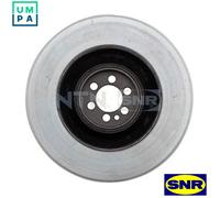 BELT PULLEY CRANKSHAFT DPF358.21 FOR ALFA ROMEO FIAT LANCIA 2.4L 5cyl 166 1.4L