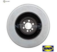 BELT PULLEY CRANKSHAFT DPF358.21 FOR ALFA ROMEO FIAT LANCIA 2.4L 5cyl 166 1.4L