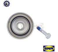 BELT PULLEY CRANKSHAFT DPF359.22K1 FOR PEUGEOT EXPERT/Van/TEPEE 307/CC/SW 407