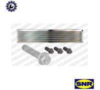SNR DPF359.33K1 Crankshaft pulley
