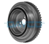 BELT PULLEY, CRANKSHAFT DPV1028