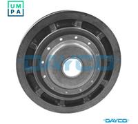 DAYCO DPV1060 Crankshaft pulley