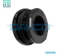 Crankshaft Pulley DPV1064 DAYCO for BMW LAND ROVER