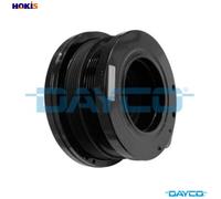 Crankshaft Pulley DPV1064 DAYCO for BMW LAND ROVER