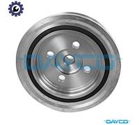 DAYCO DPV1070 Crankshaft pulley