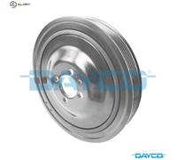 DAYCO DPV1080 Crankshaft pulley
