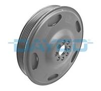 BELT PULLEY, CRANKSHAFT DPV1096 DAYCO