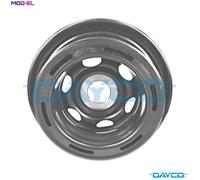 DAYCO DPV1099 Crankshaft pulley