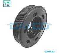 DAYCO DPV1109 Crankshaft pulley
