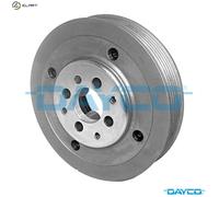 DAYCO DPV1160 Crankshaft pulley