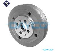DAYCO DPV1160 Crankshaft pulley