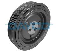BELT PULLEY, CRANKSHAFT DPV1210 DAYCO