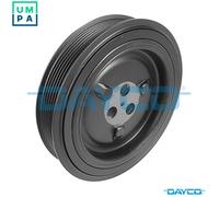 DAYCO DPV1210 Belt Pulley, crankshaft for FORD